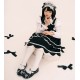 Sheep Puff Candy Rabbit Shoes(3rd Limited Pre-Order/4 Colours/Full Payment Without Shipping)